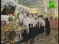 Cостоялась торжественная церемония закрытия хорового фестиваля «Пасхальные встречи в Крыму»