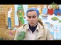 Молодежный отдел Екатеринбургской епархии провел акцию «Рисуем счастье: много деток – хорошо!»
