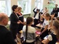 Премьер-министр Польши Ева Копач посетила православную общеобразовательную школу в городе Белостоке