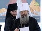 В Екатеринбурге состоялась трехдневная Международная монашеская конференция, посвященная 1000-летию присутствия русского монашества на Афоне