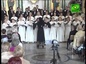 Первое белградское певческое общество признано лауреатом фестиваля «Гайновские дни музыки церковной»