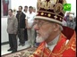 Глава Кубанской митрополии посетил женский монастырь в г. Апшеронске