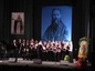 В Петербурге прошел вечер, посвященный 100-летию преставления святого Иоанна Кронштадтского