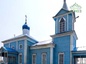В Казанской церкви села Семено-Петровское Салаватской епархии произошел пожар