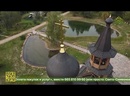 Престольный праздник встретил храм преподобного Сергия Радонежского на одноименном подворье минского Елисаветинского монастыря