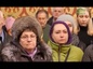 В Алма-Ате почтили память мученицы Агафьи Панормской