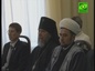 Митрополит Волоколамский Иларион посетил Российский исламский университет