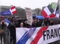 26 января в Париже прошла общенациональная манифестация противников антисемейной политики Франции