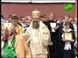 Торжественное богослужение архиерейским чином состоялось в городе Первоуральске 