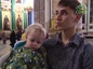 В Исаакиевском соборе Санкт-Петербурга проходят вечера знакомств прихожан