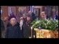 Епископ Выборгский и Приозерский возглавил Божественную литургию в храме святой великомученицы Варвары