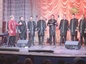В Алексине дал концерт знаменитый хор Валаамского монастыря