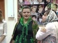 Православные добровольцы Москвы провели благотворительный праздник для воспитанников общественной организации «Время перемен»