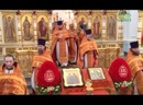 В Омске встретили день святых Жен-мироносиц вместе со своим архипастырем, митрополитом Владимиром