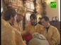 Владыка Анастасий посетил Нижнекамское благочиние Казанской епархии