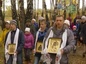 Около двух тысяч человек приняли участие в традиционном крестном ходе в честь начала учебного года в воскресных школах уральской столицы