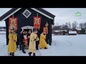 15-летие отметил норвежский православный приход