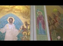 Сретение Владимирской иконы Божией Матери отметил накануне Сретенский монастырь города Москвы