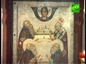 Выставка «Соловки. Голгофа и Воскресение» разместилась в стенах музея Смольного собора в Петербурге