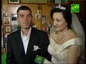 Настоящая казачья свадьба прошла в уральской станице Державная