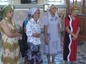 Глава Ташкентской епархии совершил архипастырский визит в Самарканд