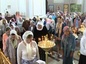 В кафедральном соборе Успения Пресвятой Богородицы города Омска молитвенно отметили день памяти святых апостолов Петра и Павла