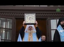 В столице Татарстана прошли торжества в честь Казанской иконы Божией Матери. 