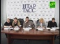 Пресс-конференция «Семья - презумпция невиновности» состоялась в Санкт-Петербурге