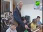 В Екатеринбурге появилась необычная экспозиция в поддержку юных талантов из детских домов