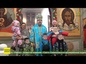 Глава Тверской митрополии посетил Вознесенский собор города Осташков