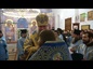 Митрополит Екатеринбургский и Верхотурский Евгений совершил всенощное бдение в Казанском храме