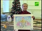 Конкурс искусства «Дети рисуют храм» состоялся в Севастополе