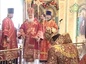 Патриарх Кирилл совершил великое освящение московского храма в честь иконы Божией Матери «Знамение» в Ховрине