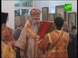 Престольный праздник отметил Георгиевский собор Владикавказа
