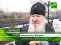 Митрополит Челябинский Феофан принял участие в посадке деревьев на аллее памяти «Солдатам правопорядка»