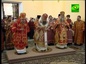Епископ Иннокентий отметил свое 65-летие