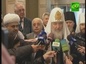 24 апреля начался визит Святейшего Патриарха в Азербайджанскую Республику 