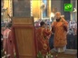 В Смоленск накануне прибыла икона святителя Луки (Войно-Ясенецкого) с частицей его  святых мощей
