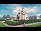 В Калуге, на Правом берегу в микрорайоне Кошелев будет построен Храм.
