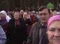 Епископ Балашовский и Ртищевский Тарасий совершил освящение новой часовни в Аркадаке
