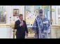 В день празднования Казанской иконы митрополит Новосибирский и Бердский Никодим возглавил Божественную литургию в Вознесенском кафедральном соборе