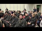В Алма-Ате состоялась презентация книг Священного Писания, переведенных на казахский язык.