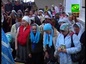 В столицу Башкортостана прибыли святыни из Ташкентской епархии