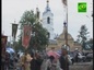 В городе Иваново состоялись общеепархиальное богослужение 