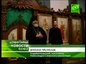 Всенощное бдение в Александро-Свирском мужском монастыре