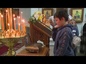 Часть Пояса Божией Матери из Казанского кафедрального собора Санкт-Петербурга прибыла в Пензу