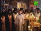 В Екатеринодарской епархии прощались с отошедшим ко Господу схиархимандритом Георгием (Саввой)