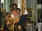 Митрополит Владимир совершил богослужение в Князь-Владимирском соборе Санкт-Петербурга