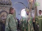 В Свято-Никольском храме деревни Станьково почтили память святой блаженной Валентины Минской