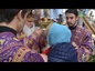 Вспоминание духовных подвигов святого князя Даниила в Ташкенте
